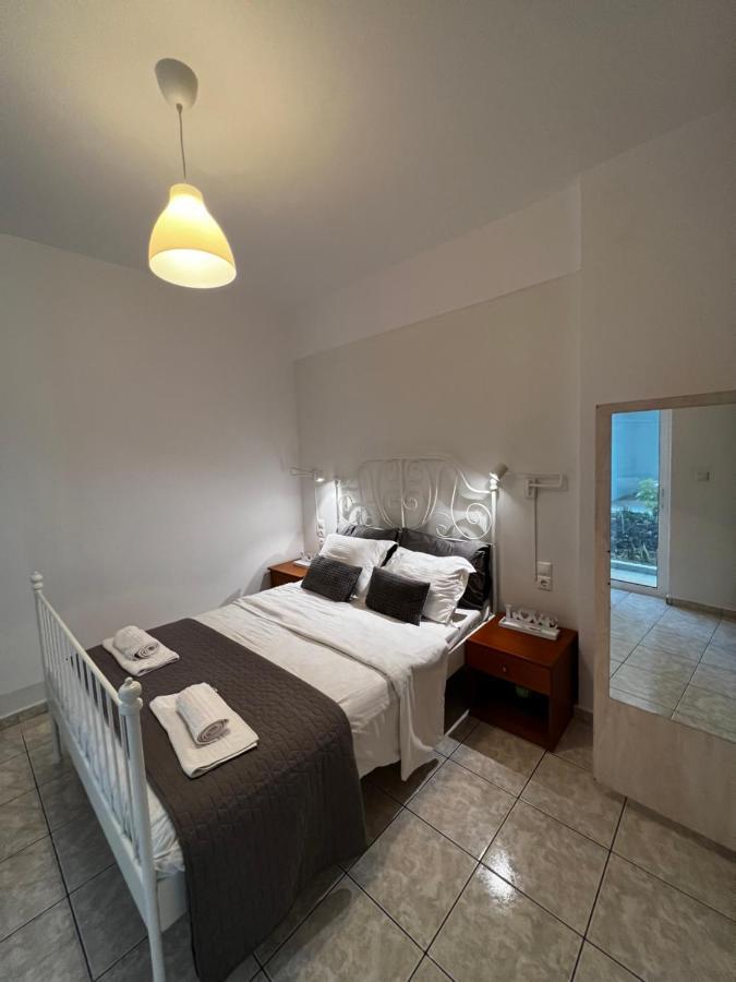 Elva Creta Heraklion (Crete) Exterior foto