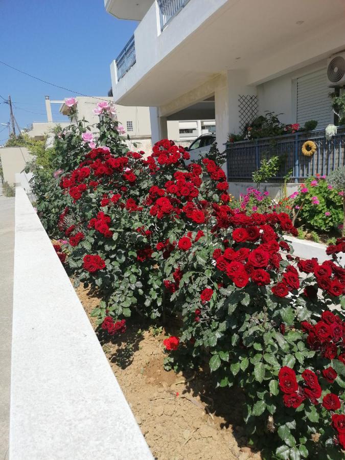 Elva Creta Heraklion (Crete) Exterior foto