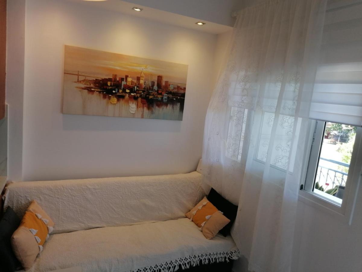 Elva Creta Heraklion (Crete) Exterior foto