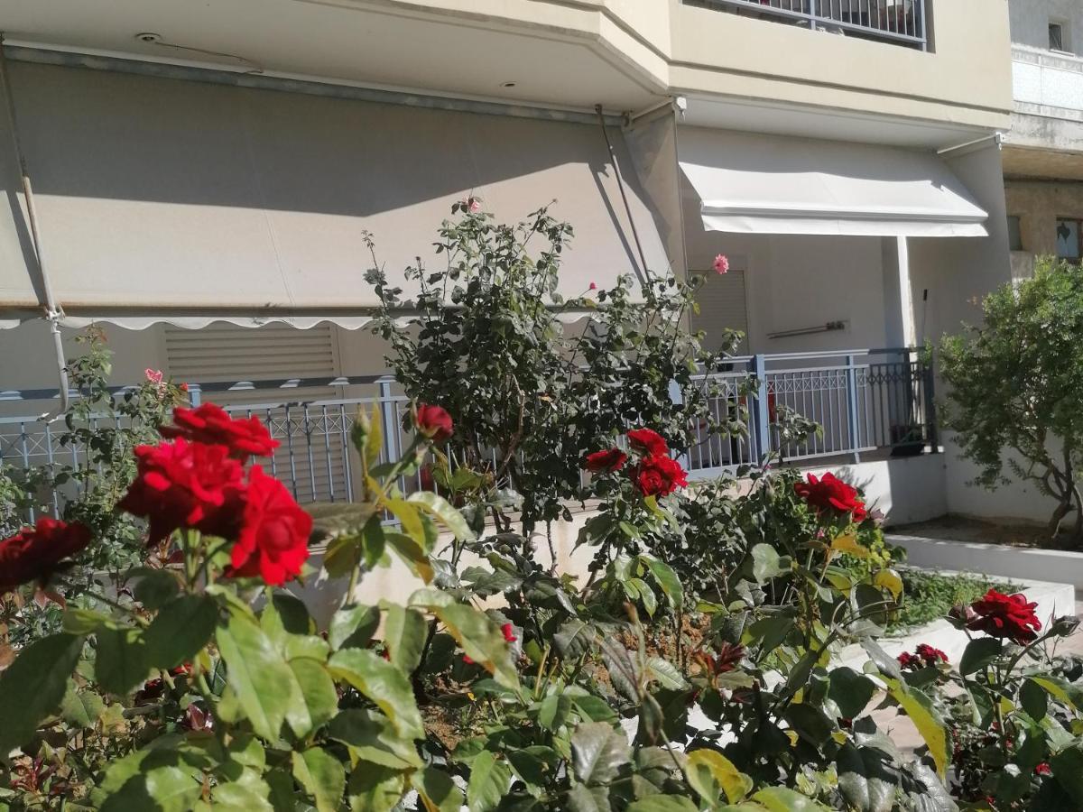Elva Creta Heraklion (Crete) Exterior foto