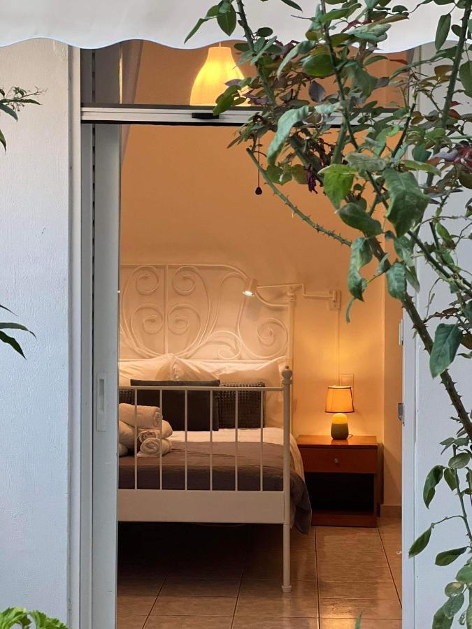 Elva Creta Heraklion (Crete) Exterior foto